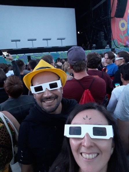 Lollapalooza 3D